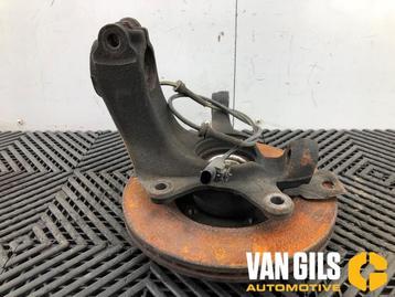 Fusee rechts-voor Peugeot 108 O318689 beschikbaar voor biedingen