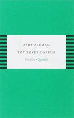 Tot Zover Darfurpamflet 9789021433653 A. Zeeman, Verzenden, A. Zeeman