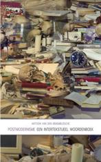 Postmodernisme 9789055737901 A.A. Van den Braembussche, Boeken, Verzenden, Gelezen, A.A. Van den Braembussche