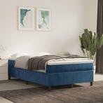 Stevig Bedframe 120x200cm | OP = OP | 55% Voordeel, Nieuw, Twijfelaar, 120 cm, 200 cm