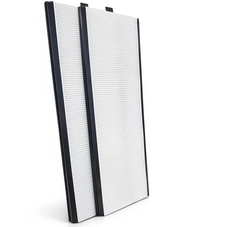 Thermelec GL 350 / 400 G4 Filterset (2 stuks) – HQ-Filters, Bricolage & Construction, Ventilation & Extraction, Envoi