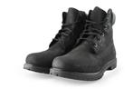 Timberland Wandellaarzen in maat 45,5 Zwart | 5% extra, Kleding | Heren, Schoenen, Verzenden, Nieuw, Timberland, Zwart