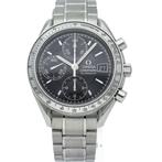 Omega - Speedmaster Date Chronograph - 3513.50 - Heren -, Nieuw
