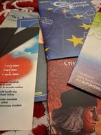 Italië 1998/2009 - 12 map post Italiane 1998-2009 - Folder, Postzegels en Munten, Gestempeld