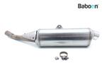 Silencieux déchappement Original gauche Cagiva Raptor 1000, Motoren, Verzenden, Nieuw