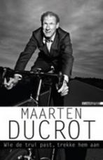 Wie de trui past, trekke hem aan 9789020411058, Verzenden, Gelezen, Maarten Ducrot