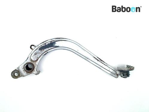 Rempedaal Kawasaki KMX 125 B 1991-2003 (MX125B), Motoren, Onderdelen | Kawasaki, Gebruikt, Verzenden