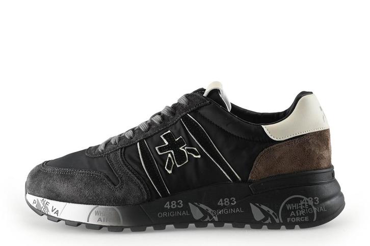 Premiata Sneakers in maat 43 Grijs, Vêtements | Hommes, Chaussures, Envoi