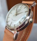 GUB Glashütte - Vintage GDR Watch/Crab Lugs Case (Gold