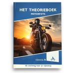 Het theorieboek Motorfiets 9789072967718, Boeken, Verzenden, Gelezen