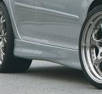 Rieger side skirt | Golf 5 - 3-drs., 5-drs.    Jetta 3 (1KM), Auto-onderdelen, Verzenden, Nieuw, Volkswagen