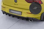 Achterskirt voor VW Golf 8 GTI HA484-S, Auto-onderdelen, Verzenden, Nieuw
