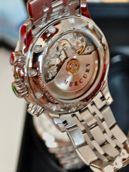 Mercury - CONDOR - Homme - 2020 et après, Handtassen en Accessoires, Horloges | Heren