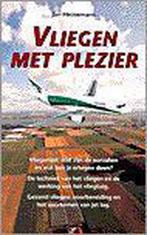 Vliegen met plezier 9789022984550 J. Heinemans, Verzenden, Gelezen, J. Heinemans