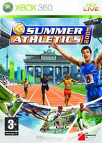 Summer Athletics 2009-Standaard (Xbox 360) Gebruikt, Ophalen of Verzenden, Nieuw