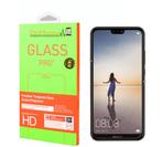 DrPhone 2x Huawei P20 Lite Glas - Glazen Screen protector -, Verzenden