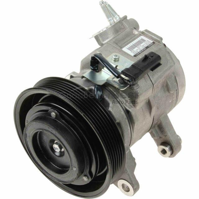A/C Compressor 4.7 08/13, Autos : Divers, Accessoires de voiture, Enlèvement ou Envoi