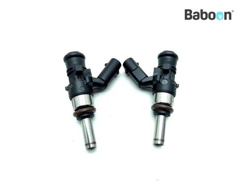 Injector BMW R 1250 RT 2019-> Set, Motoren, Onderdelen | BMW, Gebruikt, Verzenden