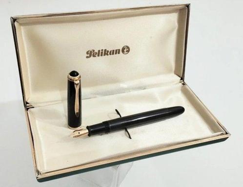Pelikan - 400 - Stylo à plume, Verzamelen, Pennenverzamelingen