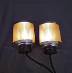 Ships lamp - Chroom, Antiek en Kunst