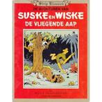 Strip Klassiek - De avonturen van Suske en Wiske De, Boeken, Verzenden, Gelezen, Willy Vandersteen