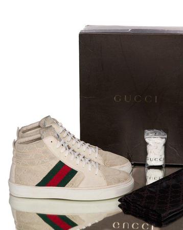 Gucci - Sneakers - Maat: EU 43 beschikbaar voor biedingen