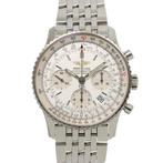 Breitling - Navitimer - A23322 - Homme - 2000-2010, Handtassen en Accessoires, Horloges | Heren, Nieuw