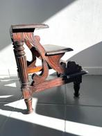 Trapje - Hout, Antiek en Kunst