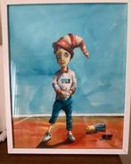 Adam Burczyc (1982) - Missing Piece