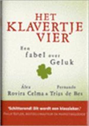 Het klavertje vier, Livres, Langue | Langues Autre, Envoi