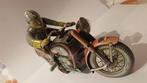 Arnold - Model motorfiets - Arnold Mac 700, Unboxed