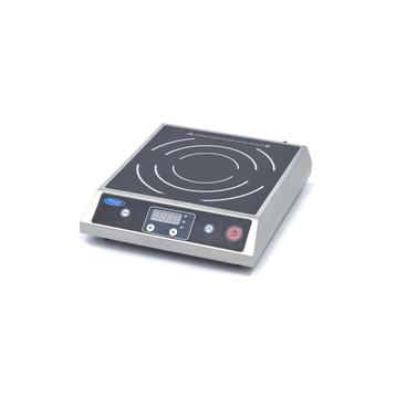 Plaque à induction - Ø26 cm - 2700W - Rénové, Verzenden, Autres types