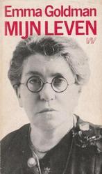 Myn leven 9789029394802 Goldman, Verzenden, Goldman