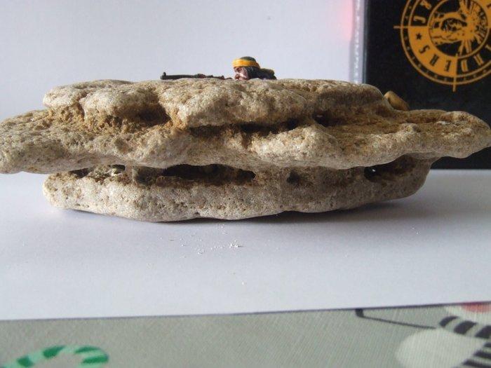 King and Country - Speelgoedfiguurtjes Apache - 2000-2010 -, Kinderen en Baby's, Speelgoed | Overig