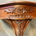 Wandrek - Hout, Italiaanse ambacht uit het begin van de 20e, Antiek en Kunst