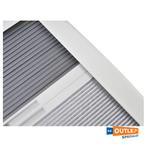 Bieden: Dometic SPA-457/327-R42 blind | hor size 457 x 327, Ophalen of Verzenden, Nieuw