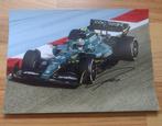 Aston Martin F1 - Nico Hulkenberg, Verzamelen, Automerken, Motoren en Formule 1, Nieuw