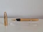 Sheaffer - SHEAFFER LEGACY HERITAGE en métal plaqué or, Nieuw