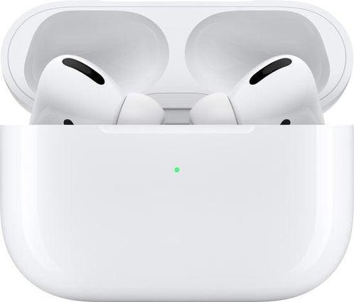 Tweedekans | Apple AirPods Pro 1 met MagSafe-opbergcase, Audio, Tv en Foto, Foto | Cameratassen, Ophalen of Verzenden