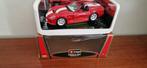 Bburago 1:18 - Voiture miniature - Shelby Series 1, Nieuw