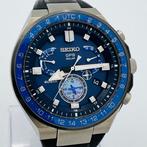 Seiko - Astron - Zonder Minimumprijs - SBXB167 8X53-0AB0-2 -