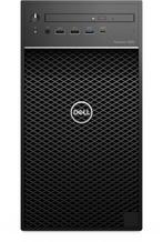 Dell Precision 3650 I5-11th/16 1TB, Computers en Software, Desktop Pc's, Nieuw, Ophalen of Verzenden