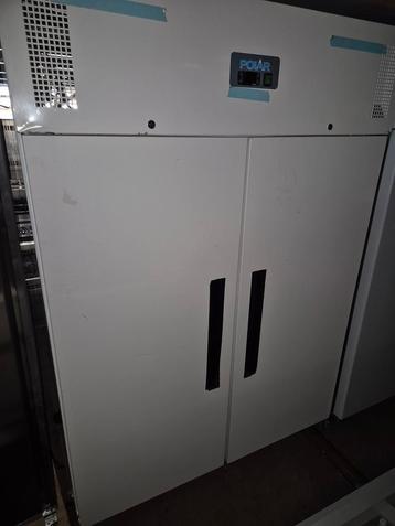 Horeca faillissementsveiling koelkasten frigo vriezers, Zakelijke goederen, Nieuw in verpakking, Koelen en Vriezen