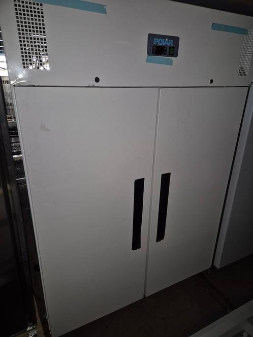 Horeca faillissementsveiling koelkasten frigo vriezers, Zakelijke goederen, Horeca | Keukenapparatuur, Nieuw in verpakking, Koelen en Vriezen