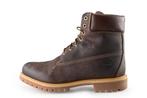 Timberland Veterboots in maat 43 Bruin | 5% korting, Kleding | Heren, Schoenen, Bruin, Verzenden, Timberland, Boots