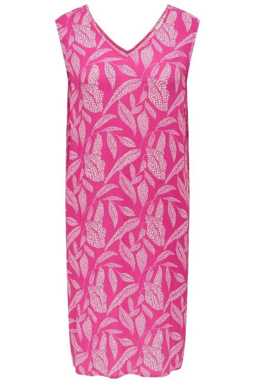 ONLY ECO jurk CARCALYPSO44Maat 42/44 (L), Kleding | Dames, Jurken, Overige kleuren, Nieuw, Maat 42/44 (L), Verzenden