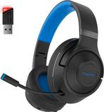 2dekans | Fuegobird UG-01 2.4GHz Draadloze Gaming Headset -, Ophalen of Verzenden, Nieuw