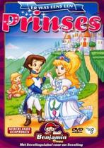 Er Was Eens Een Prinses (dvd tweedehands film), CD & DVD, DVD | Action, Ophalen of Verzenden