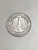 Allemagne, République de Weimar 5 Reichsmark 1932 A Eichbaum