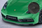 Cupspoilerlip met ABE voor Porsche 718 Cayman/Boxster GTS 4., Auto-onderdelen, Verzenden, Nieuw